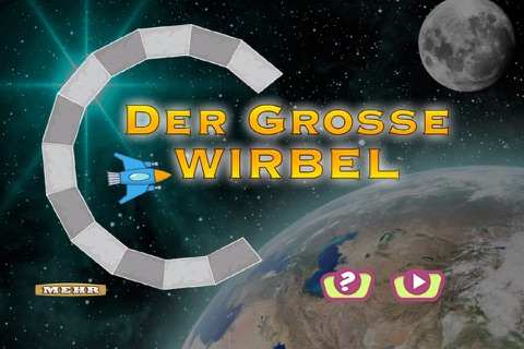 Der Grosse Wirbel LT - náhled