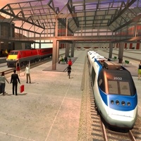 Simulateur de pilote de train pour PC