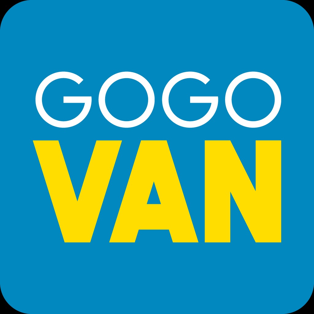 GOGOVAN (用戶版) – 即時貨運平台