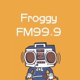 Froggy FM99.9