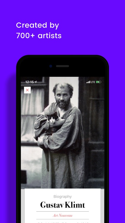 DailyArt screenshot-4