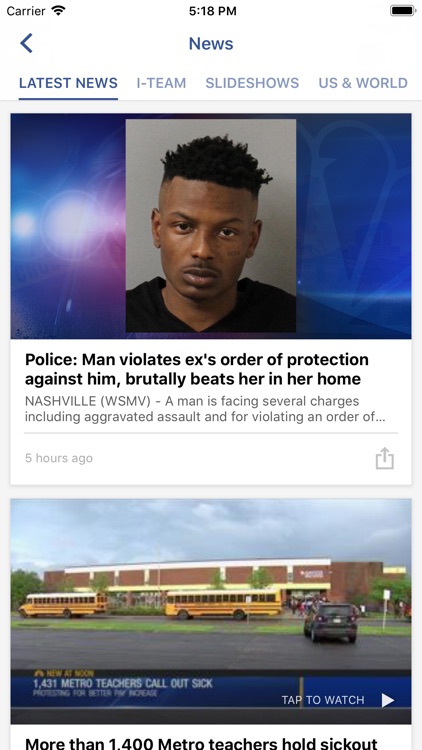 WSMV Channel 4