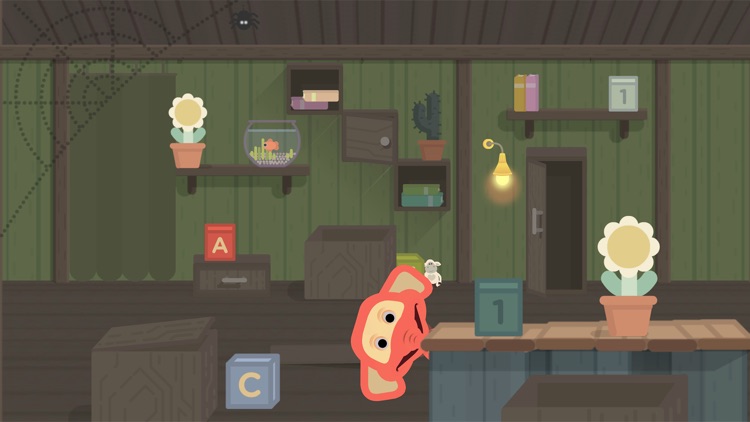 Fantorangen screenshot-3
