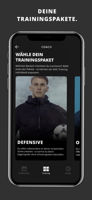 Street Pro: Fußball-Training(圖2)-速報App