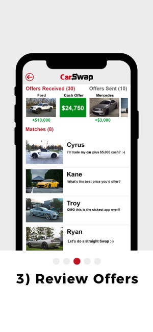 CarSwap(圖3)-速報App