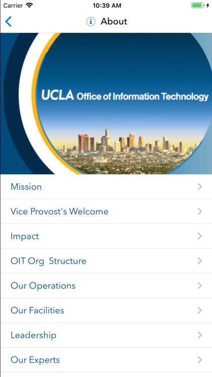 UCLA OIT