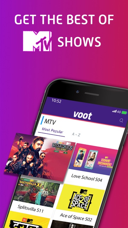 Voot