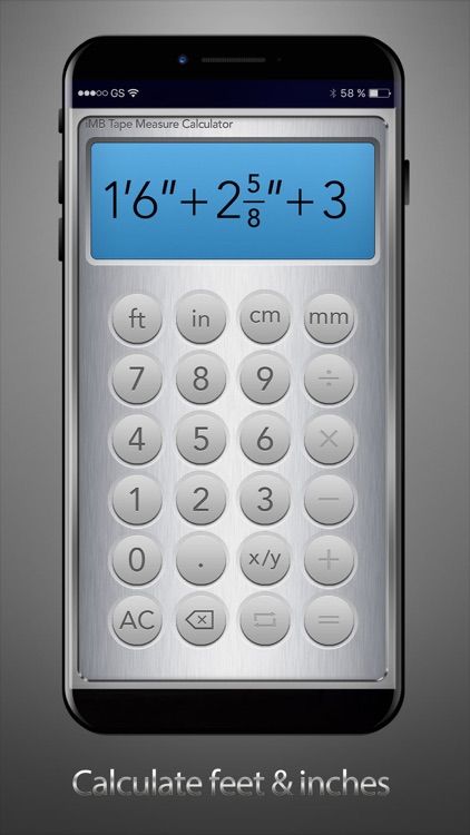 Construction Calculator™