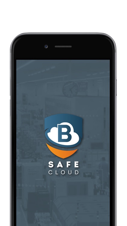 B-Safe Cloud