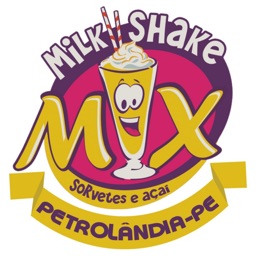 Milk Shake Mix Petrolândia