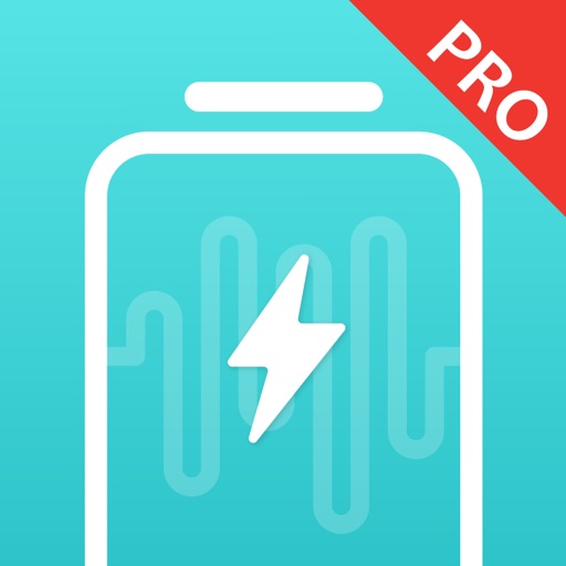 BatteryPro++ iOS App