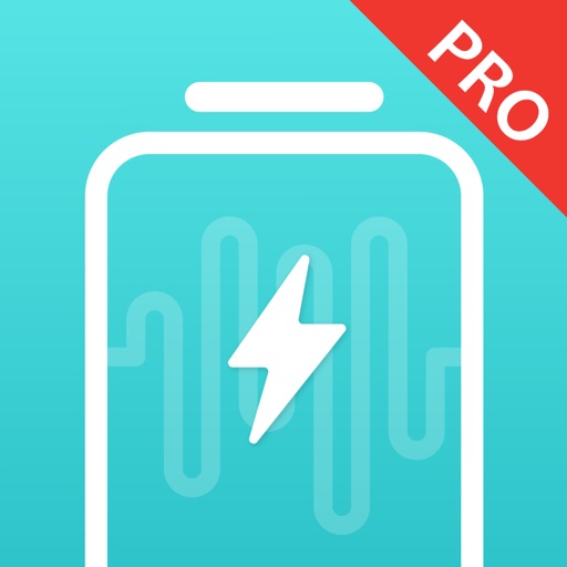 BatteryPro++ Icon