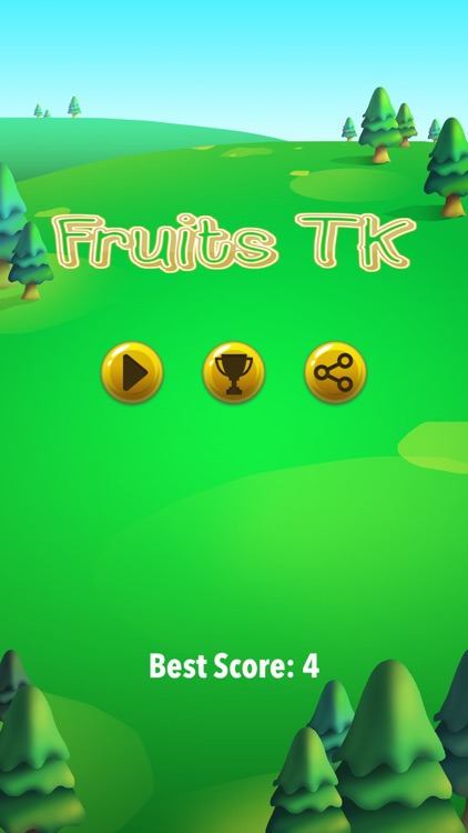 Fruits TK