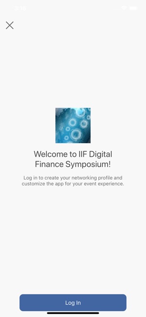 IIF Meetings(圖3)-速報App