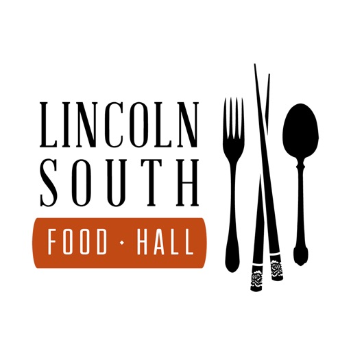 Lincoln South Food Hall icon