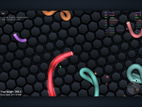 Скачать slither.io