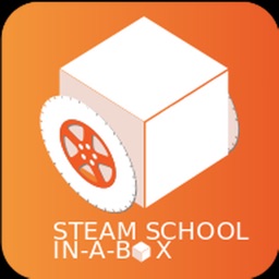 KUBOT STEAM SCHOOL IN-A-BOX