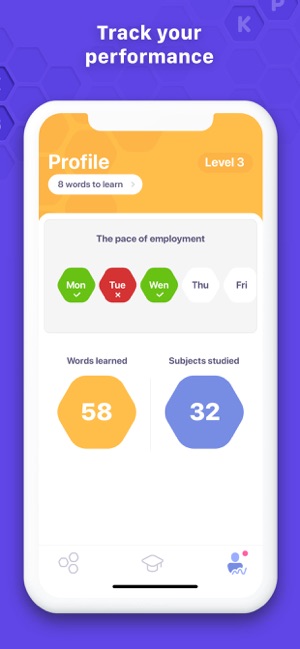 BeeLingvo: learn English words(圖6)-速報App