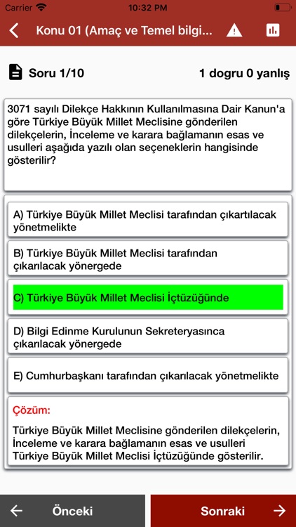 EKYS(Müdür-Müdür Yardımcılığı) screenshot-3