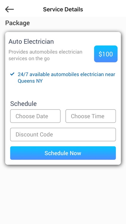 ClickaWash screenshot-3