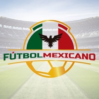 Kontakt Futbol Mexicano en vivo