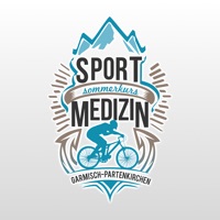 Sportmedizin-Kurse app funktioniert nicht? Probleme und Störung