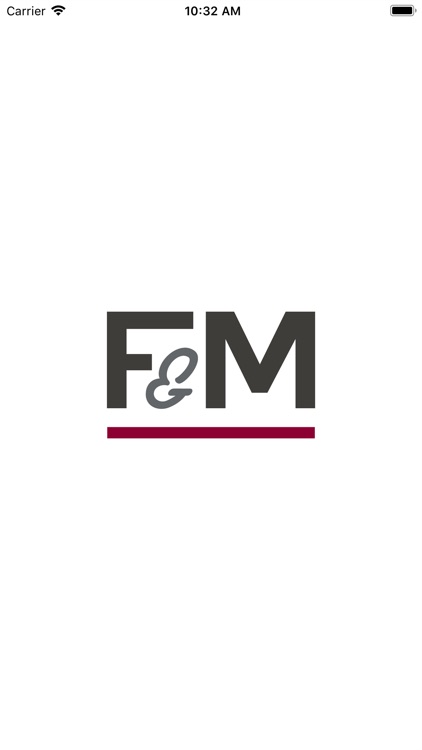 F M Community Bank By F M Community Bank