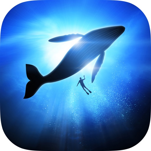 Underwater Wallpapers & Themes iOS App