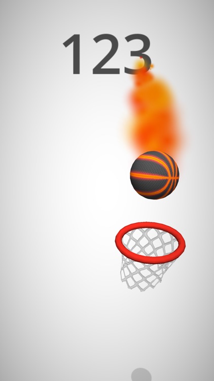 Dunk Hoop screenshot-0