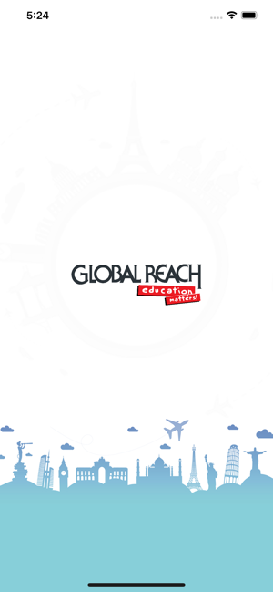 GLOBAL REACH  (STUDY ABROAD)(圖1)-速報App