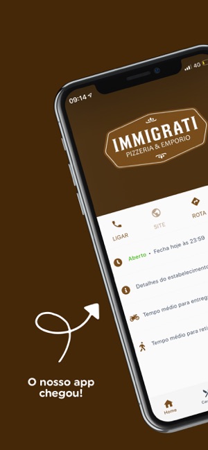 Immigrati(圖1)-速報App