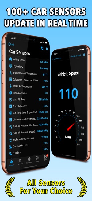 OBD2 Torque Pro(圖7)-速報App