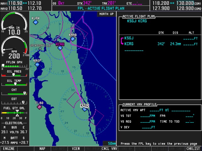 Simionic G1000 (MFD)(圖4)-速報App