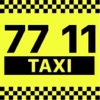 Таксі 7711