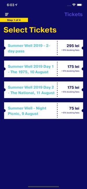 Summer Well Festival(圖5)-速報App