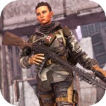 Fighting Story Zombie Dark