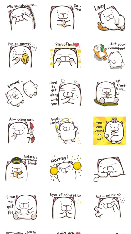 French Bulldog Mochi 2 (EN)