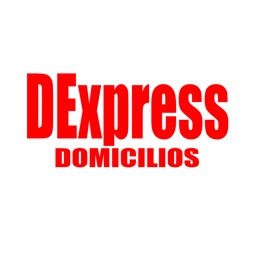 DEXPRESS DOMICILIOS