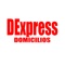 DExpress Domicilios te permite realizar compras en tus negocios favoritos en toda la ciudad de cartagena