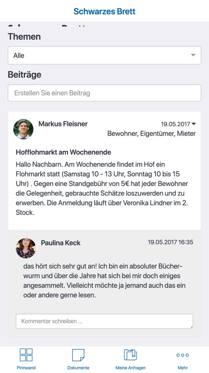 VR Hausverwaltung