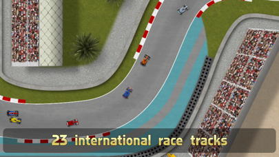 Formula Racing 2D screenshot 2