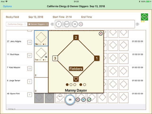 SlickScore(圖5)-速報App