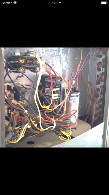 HVACR Fault Finder screenshot-8