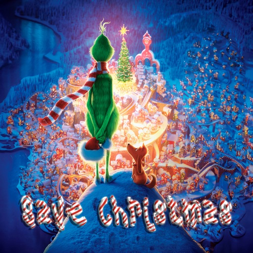 Save Christmas from Grinch