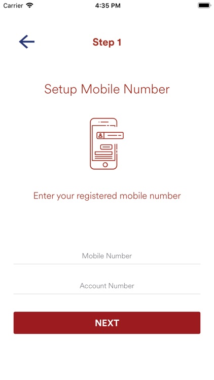 NCC Mobile Banking
