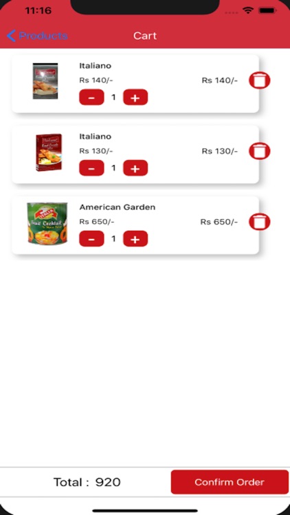 Bringo Home screenshot-6