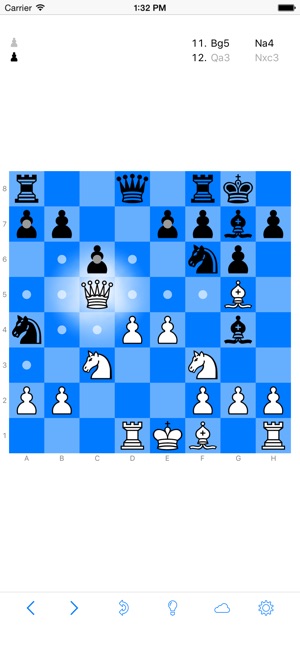 Chess - tChess Lite