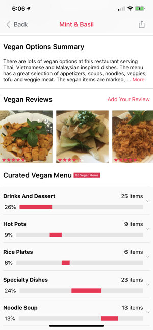 VeganEats by goVegn(圖9)-速報App