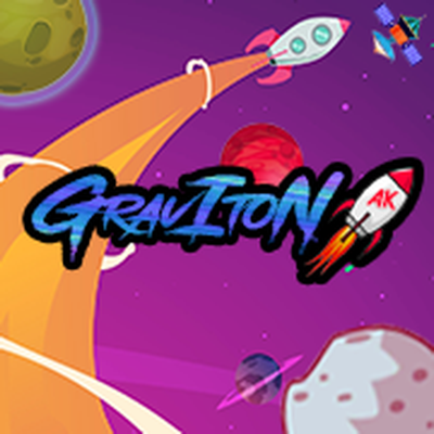 Graviton - Physics Puzzle