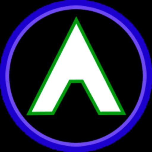 Ascension AR icon